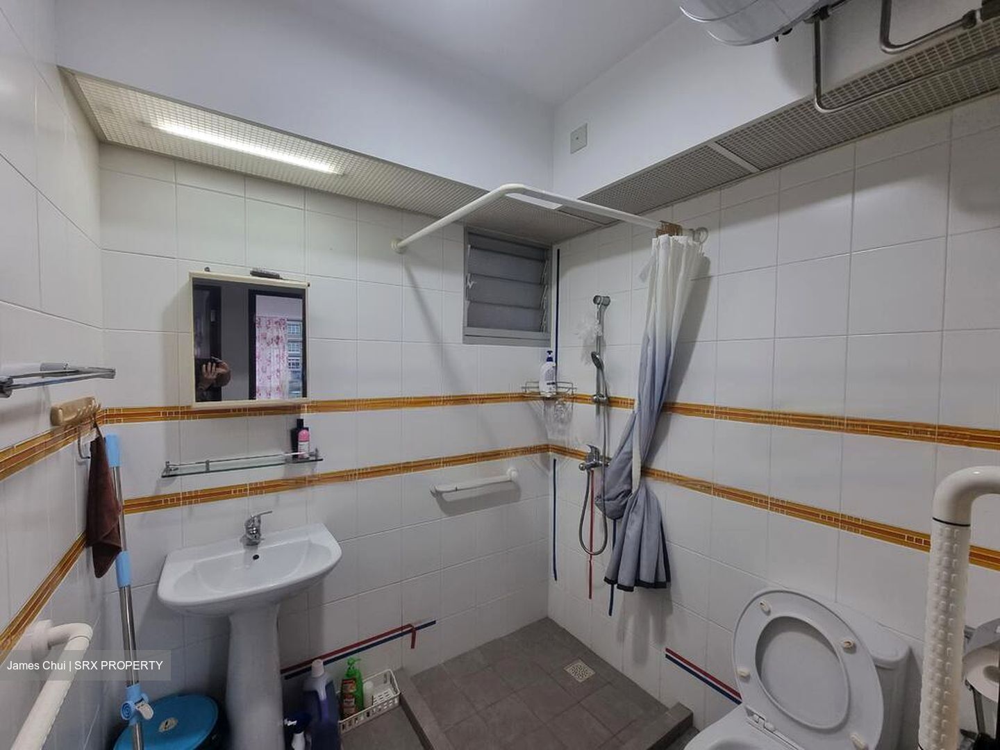 Blk 23 Ghim Moh Valley (Queenstown), HDB 4 Rooms #457891741